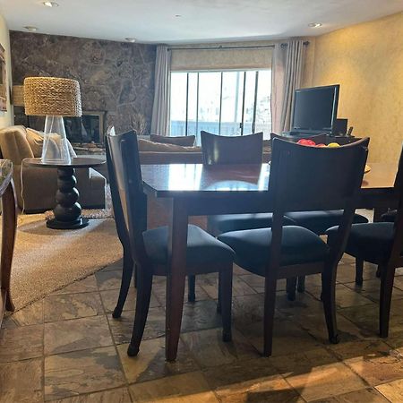 Best Location In The Heart Of Lions Head, Ski Lockers, Jacuzzi And Pool 베일 외부 사진