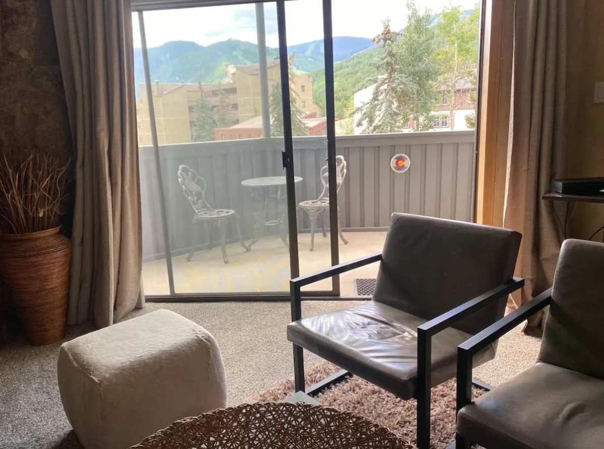 Best Location In The Heart Of Lions Head, Ski Lockers, Jacuzzi And Pool 베일 외부 사진
