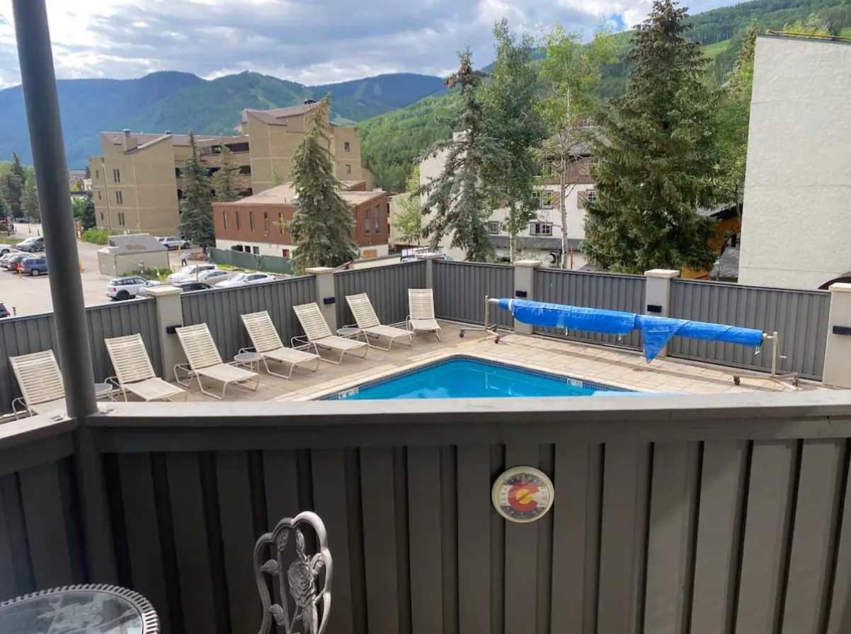Best Location In The Heart Of Lions Head, Ski Lockers, Jacuzzi And Pool 베일 외부 사진