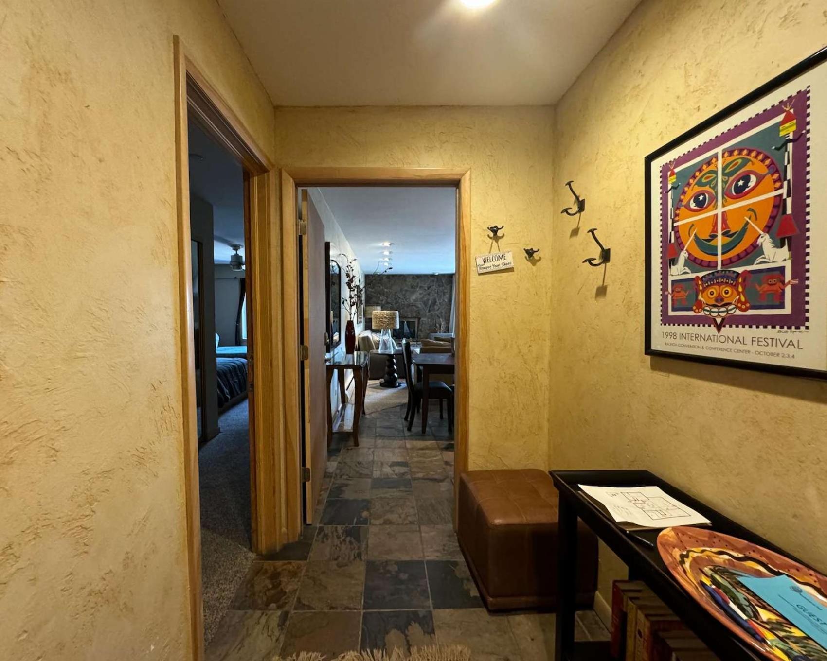 Best Location In The Heart Of Lions Head, Ski Lockers, Jacuzzi And Pool 베일 외부 사진