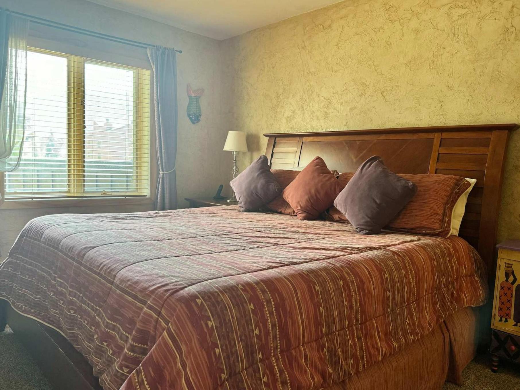 Best Location In The Heart Of Lions Head, Ski Lockers, Jacuzzi And Pool 베일 외부 사진