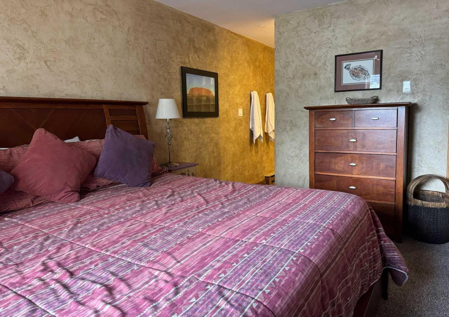 Best Location In The Heart Of Lions Head, Ski Lockers, Jacuzzi And Pool 베일 외부 사진