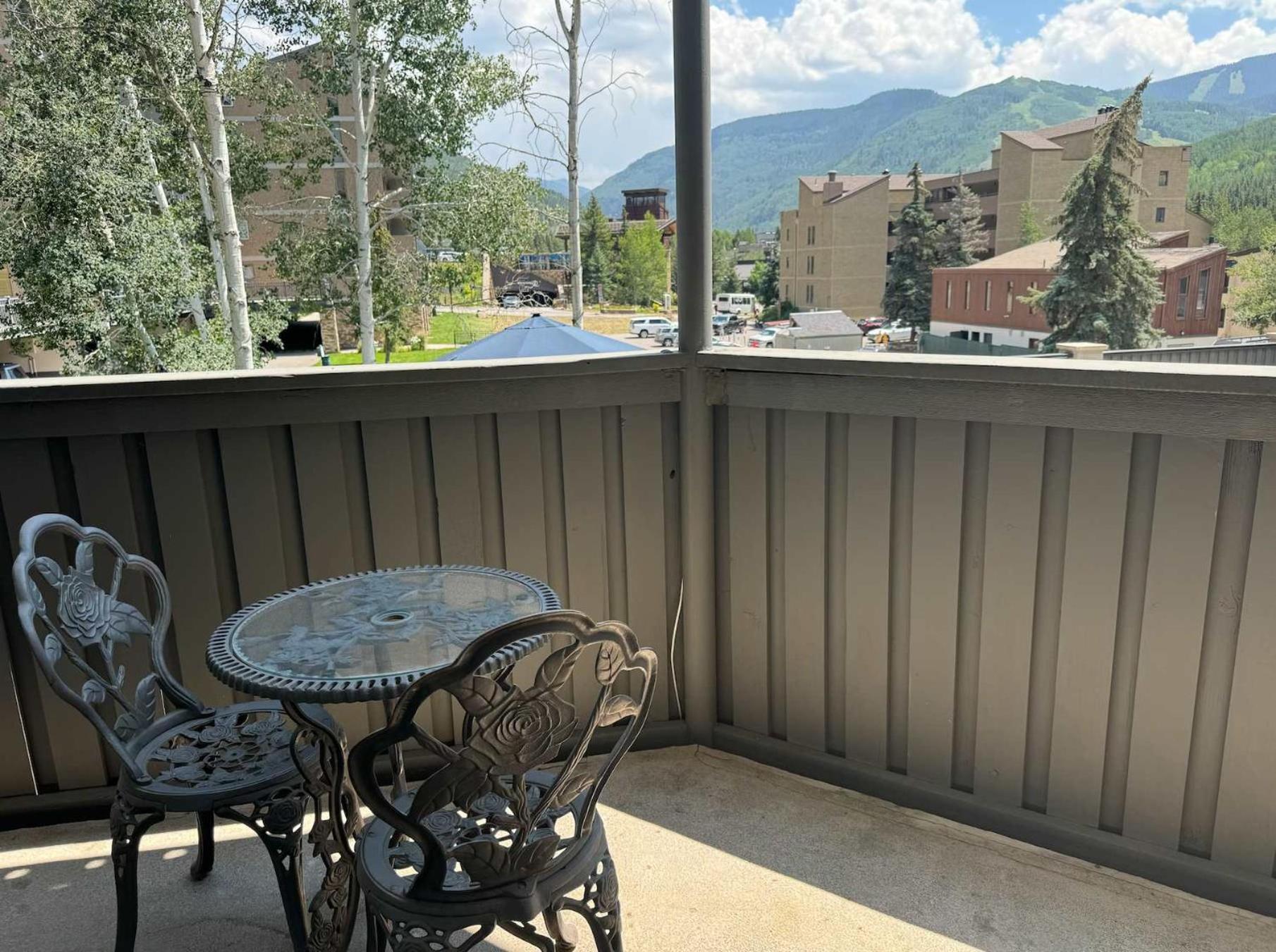 Best Location In The Heart Of Lions Head, Ski Lockers, Jacuzzi And Pool 베일 외부 사진